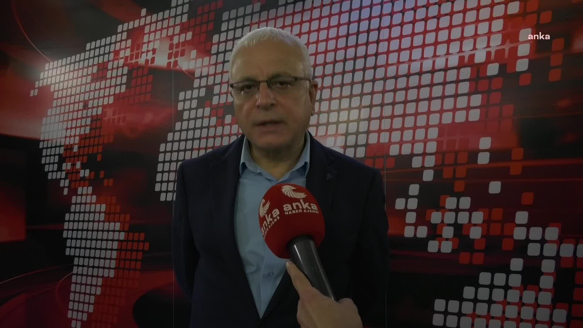 GAZETECİ MERDAN YANARDAĞ HAKKINDA KILIÇDAROĞLU’YLA İLGİLİ PAYLAŞIMI NEDENİYLE SORUŞTURMA BAŞLATILDI