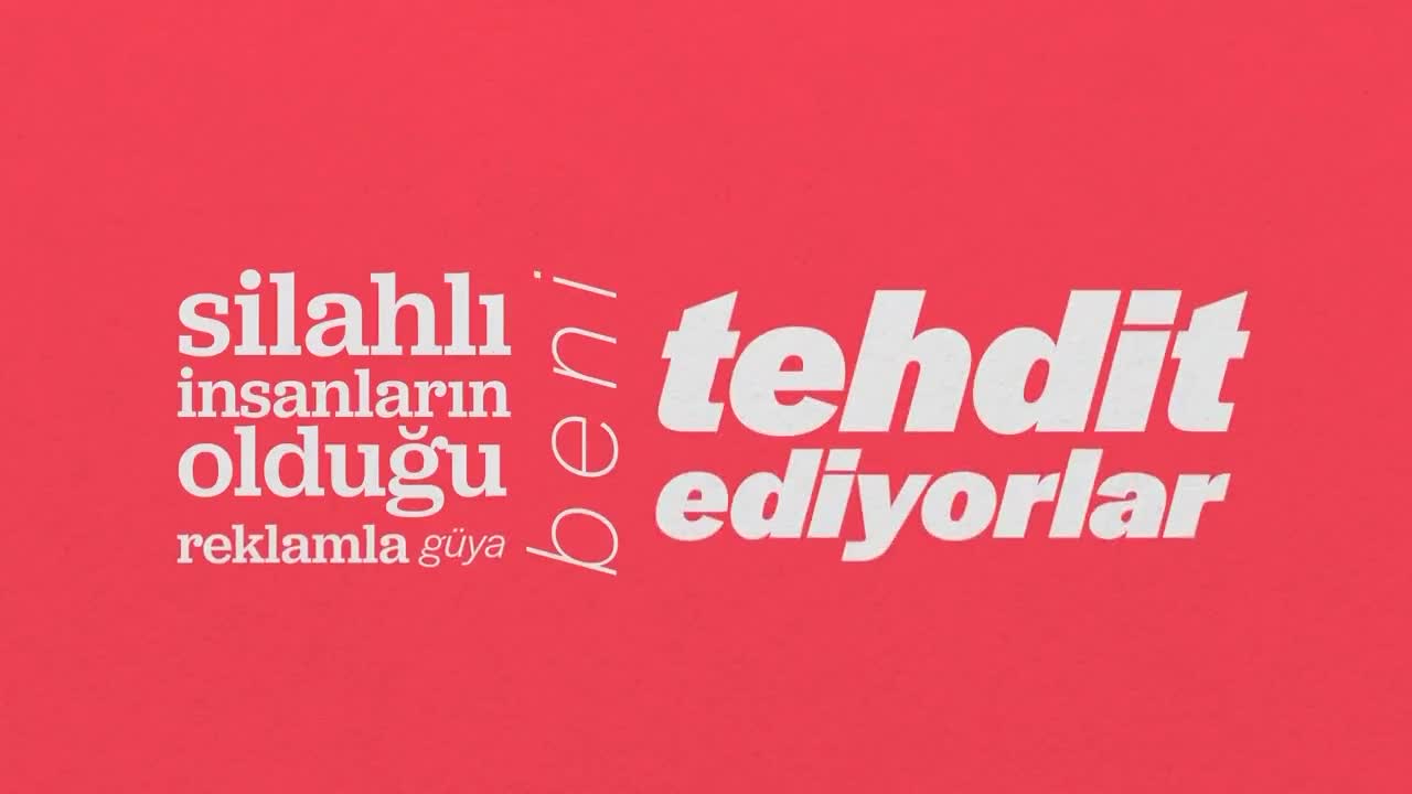 KILIÇDAROĞLU: “VE ARTIK SON AŞAMAYA GELDİK. SİLAH VE SUİKAST TEHDİTLERİ. SON UYARILARINI YAPIYORLAR AKILLARINCA. BE GAFİLLER, BE ŞEREFSİZLER, BE AKILSIZLAR, BE MÜPTEZELLER, BE ÇAKALLAR, SİZ Mİ BENİ KORKUTACAKSINIZ?”