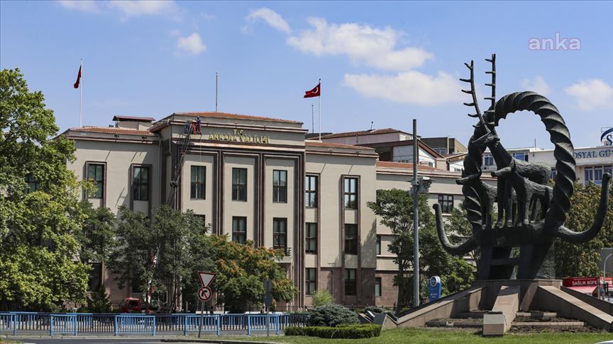 ANKARA’DA AÇIK HAVA DÜĞÜNLERİNE KISITLAMA: 2 SAATTE BİTECEK