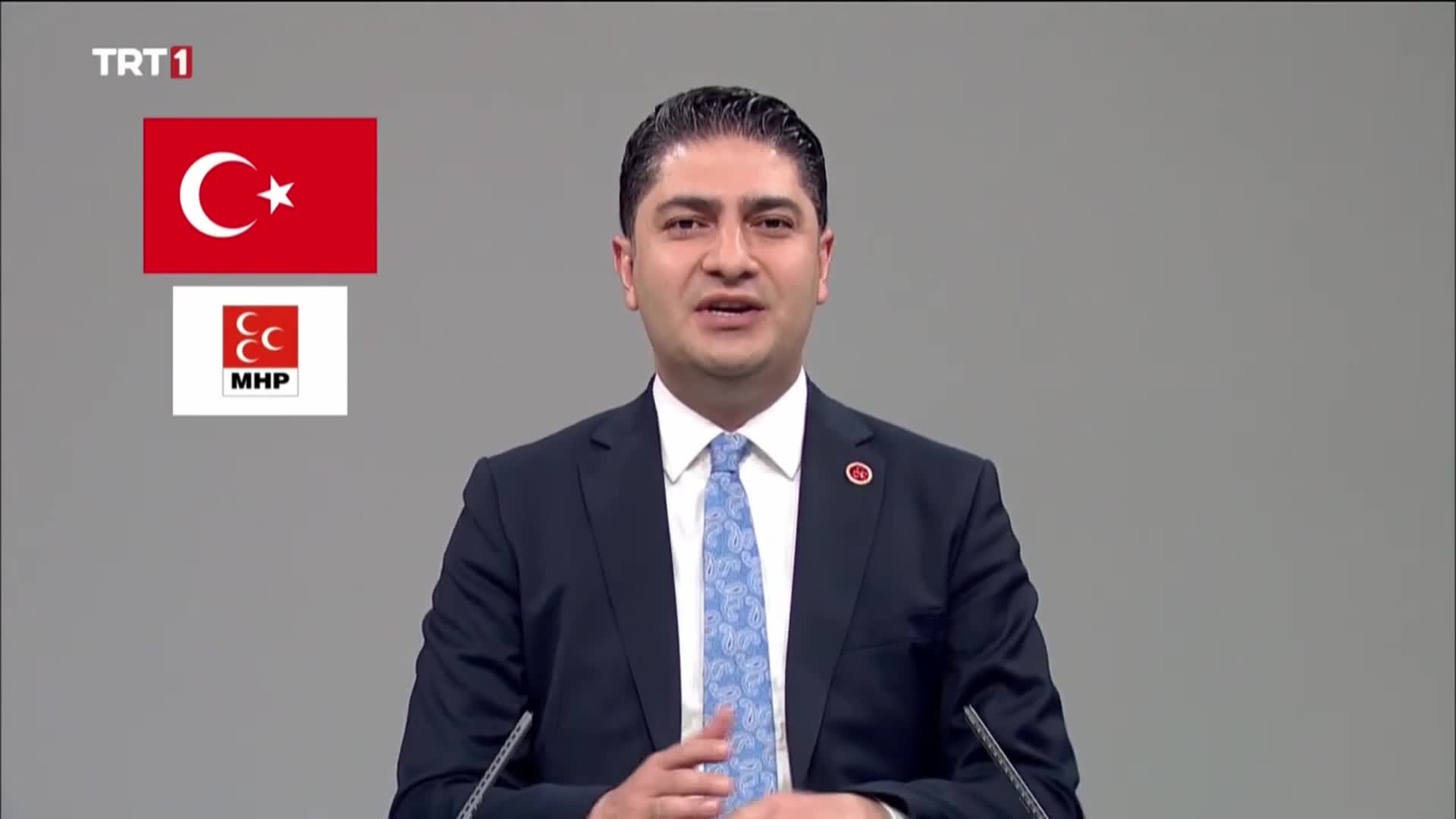 MHP’Lİ İSMAİL ÖZDEMİR: “TÜRKİYE, CUMHUR İTTİFAKI İLE DAHA DA BÜYÜYÜP GELİŞECEK VE MUTLAKA KÜRESEL GÜÇ KONUMUNA ULAŞACAKTIR”