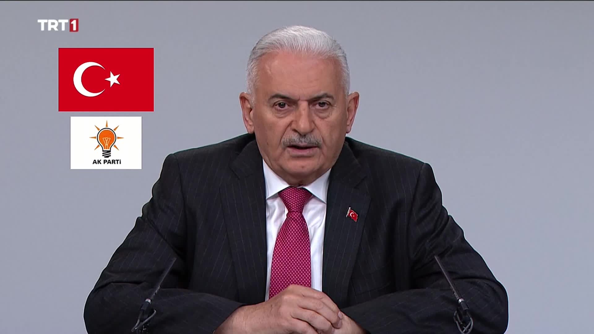 BİNALİ YILDIRIM: “MÜLAKATI TAMAMEN KALDIRACAĞIZ, KPSS İLE GİRİŞİ ESAS ALACAĞIZ. BAZILARI, BU KONUDA BİZİ ELEŞTİRİYOR… FETÖ’CÜ YAPIYI TEMİZLEMEK İÇİN BÖYLE DAVRANMAK ZORUNDAYDIK”