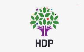 HDP: GAZİANTEP'TE ÇOĞU YEŞİL SOL PARTİ’NİN SEÇMENİ BİN KİŞİ BİLGİLERİ DIŞINDA VATAN PARTİSİ SANDIK KURULU ÜYESİ OLARAK YAZILDI. SEÇMENLER, KAYITLI OLDUKLARI SANDIKLARDA OY KULLANAMADI