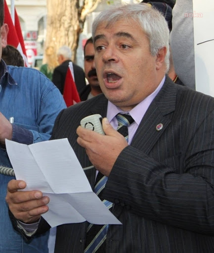 BAĞIMSIZ HABER-SEN: TRT’DE KİŞİYE ÖZEL BAŞVURU ŞARTI
