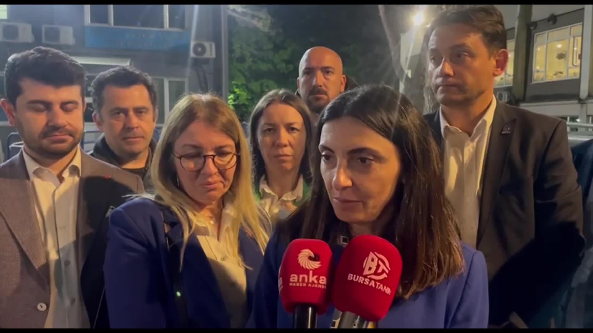 NURHAYAT ALTACA KAYIŞOĞLU: "ERDOĞAN'IN ALDIĞI OY YÜZDE 55 CİVARINDAYDI, 4-5 PUANLIK DÜŞÜŞ VAR BURSA İÇİN  BAKTIĞIMIZDA"