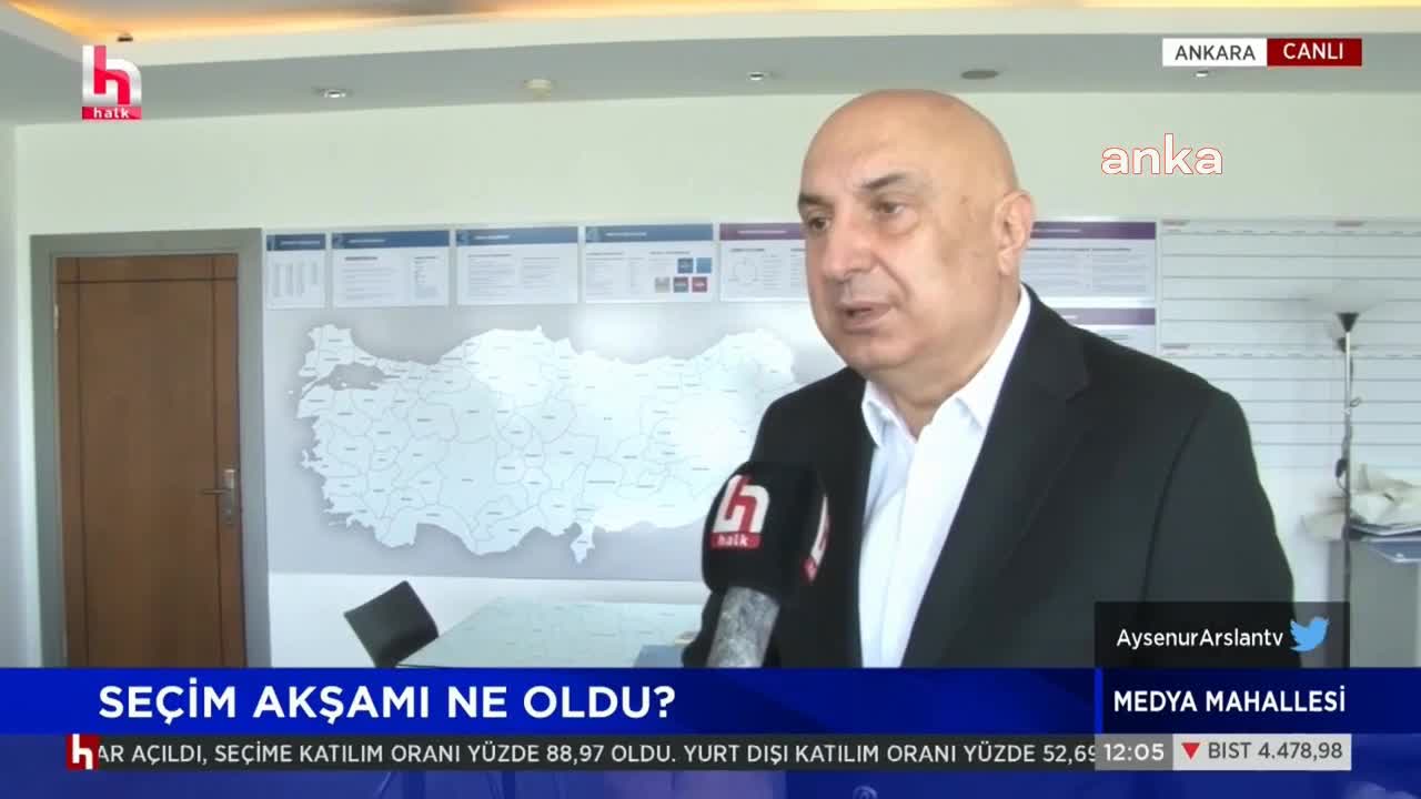 ENGİN ÖZKOÇ: "TERÖRE KARŞIYIM DİYE KİRLİ PROPAGANDA YAPIP BAŞKALARINI KARALAYAN BU İRADE BİZZAT TERÖR ÖRGÜTÜNÜ KENDİ ELİYLE TBMM’YE GETİRDİ"