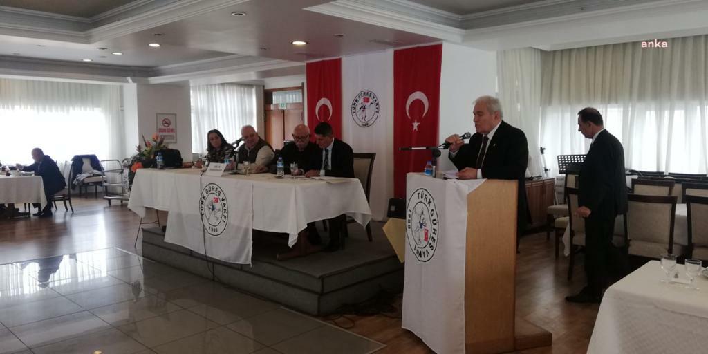 ANKARA BÜYÜKŞEHİR BELEDİYESİ, MİLLİ GÜREŞÇİ YAŞAR DOĞU’NUN ANISINI YAŞATACAK