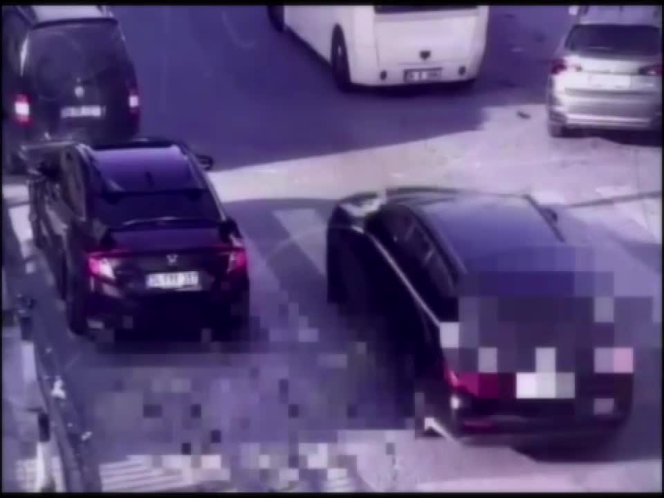 İSTANBUL'DA BARIŞ BOYUN ORGANİZE SUÇ ÖRGÜTÜNE YENİ OPERASYON, 9 GÖZALTI