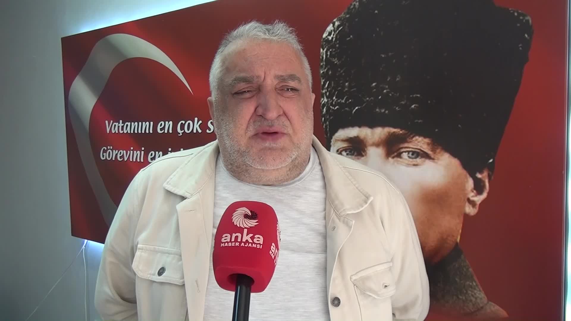 SİNOPLU EMLAKÇI ATALAY: "HÜKÜMETİN SATILIK EV VE KİRA FİYATLARINI DENETLEMESİ LAZIM"