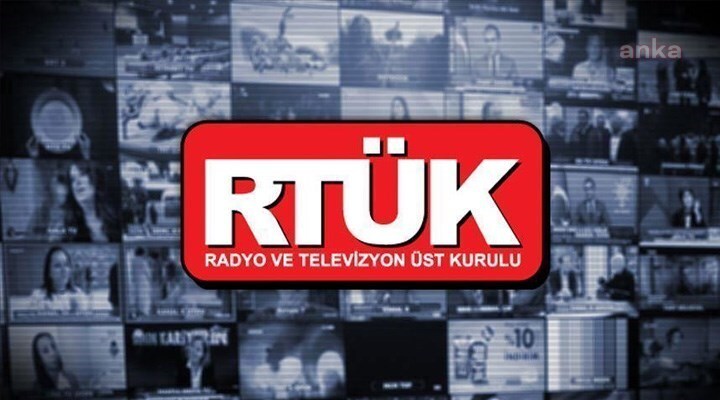 RTÜK’TEN SÖZCÜ TV YANITI: RTÜK MEDYAYA BASKI YAPMAZ, YOL GÖSTERİR