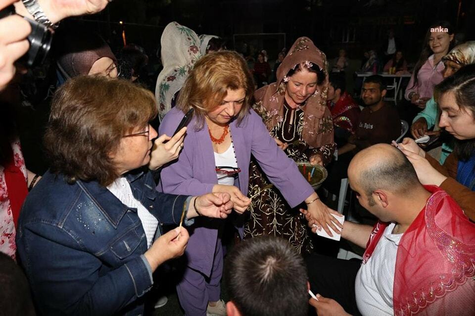 SAFRANBOLU BELEDİYESİ’NDEN ÖZEL ÇOCUKLARA ÖZEL GECE