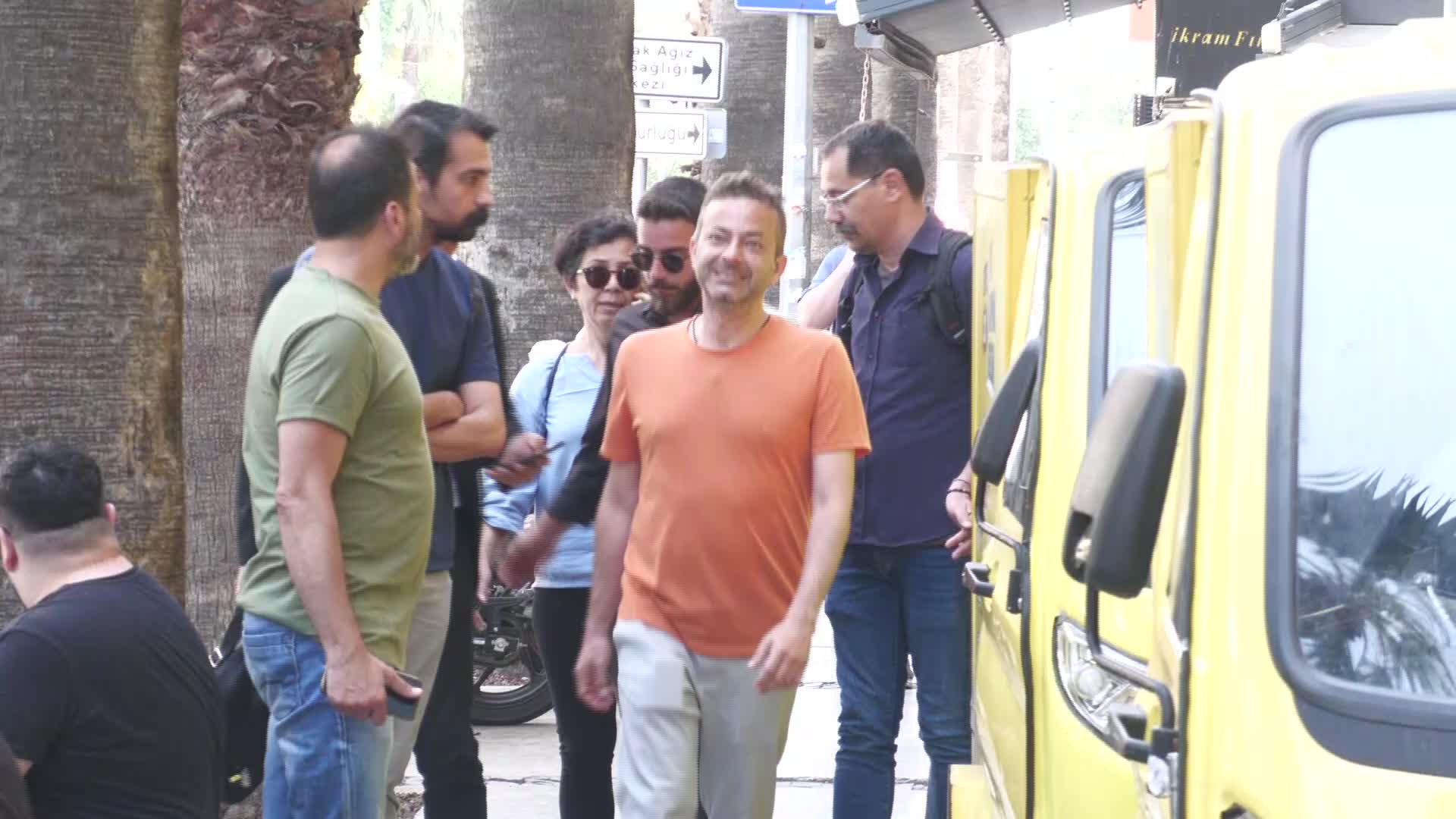 TİP İZMİR MİLLETVEKİLİ ADAYI DEĞİRMENCİ, “MİLLETİN İRADESİ SANDIĞA NASIL GİRDİYSE ÖYLE ÇIKSIN DİYE MÜCADELE EDİYORUZ”
