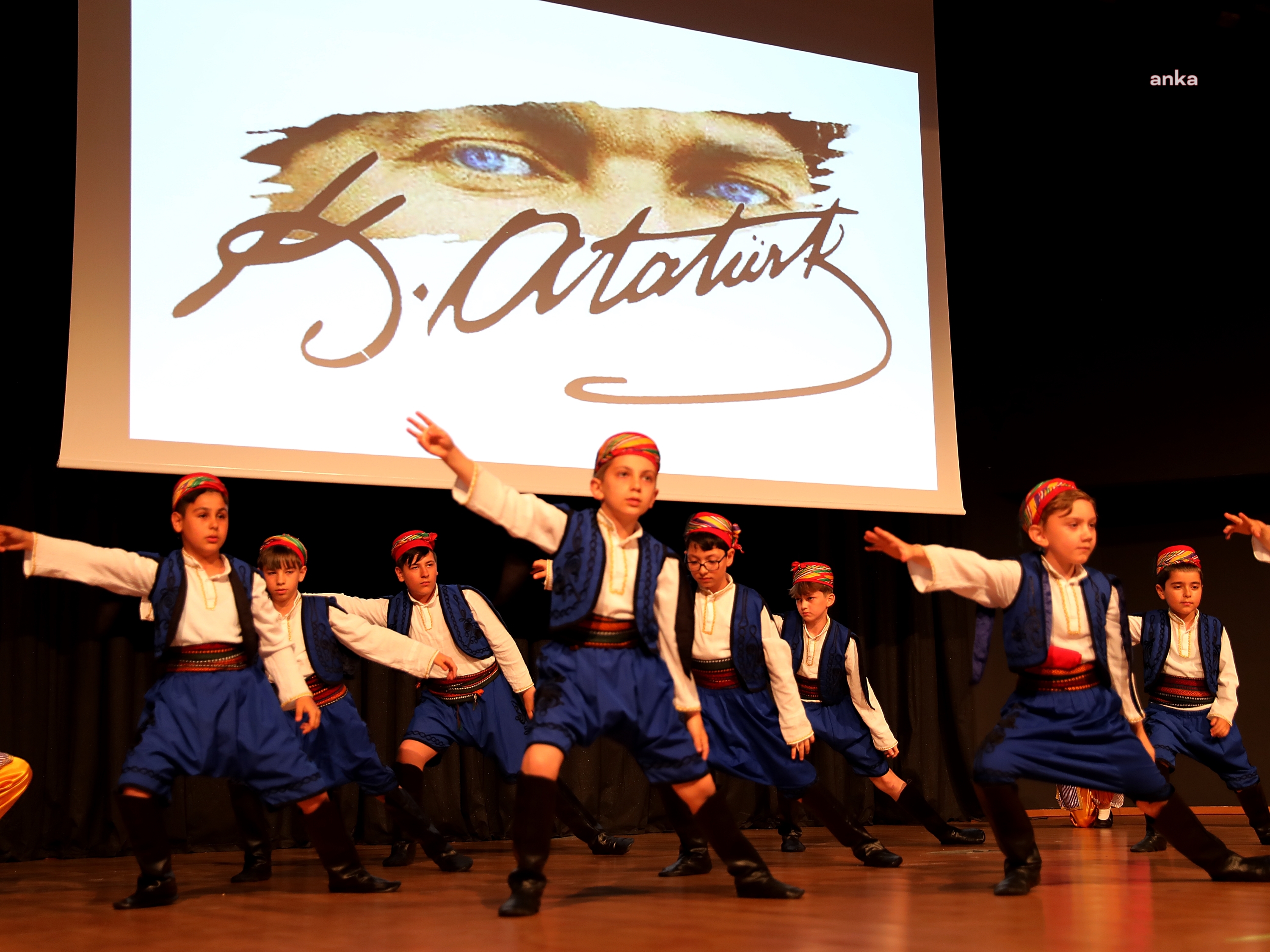ÇERKEZKÖY BELEDİYE BAŞKANI AKAY, ENGELLİLER HAFTASI ETKİNLİĞİNE KATILDI