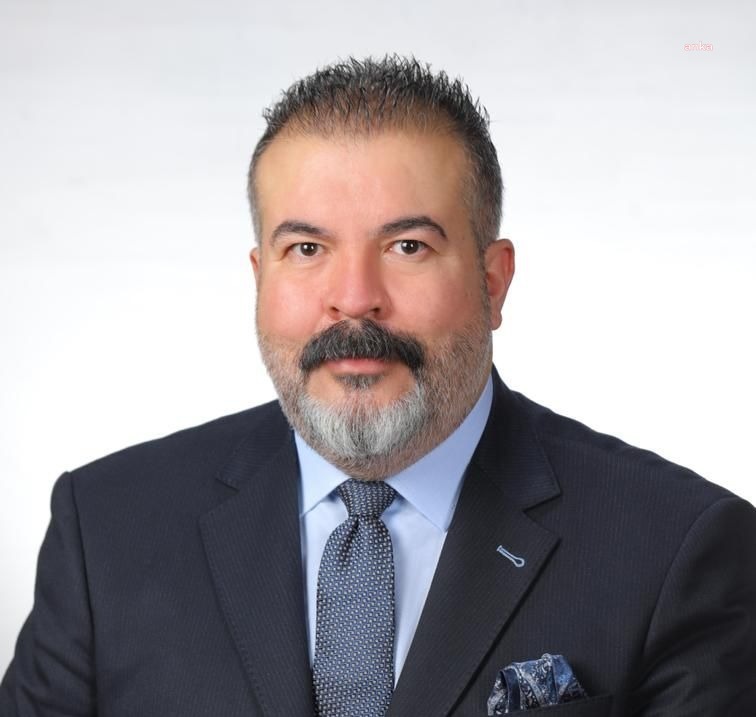 DEVRİM BARIŞ ÇELİK, BİLGİ VE İLETİŞİM TEKNOLOJİLERİNDEN SORUMLU CHP GENEL BAŞKAN YARDIMCISI OLDU