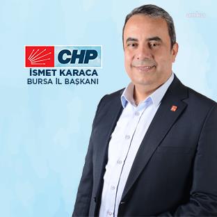 KARACA: “ZİHNİYET, HASTALARI HASTA OLARAK DEĞİL, MÜŞTERİ OLARAK GÖRÜYOR”