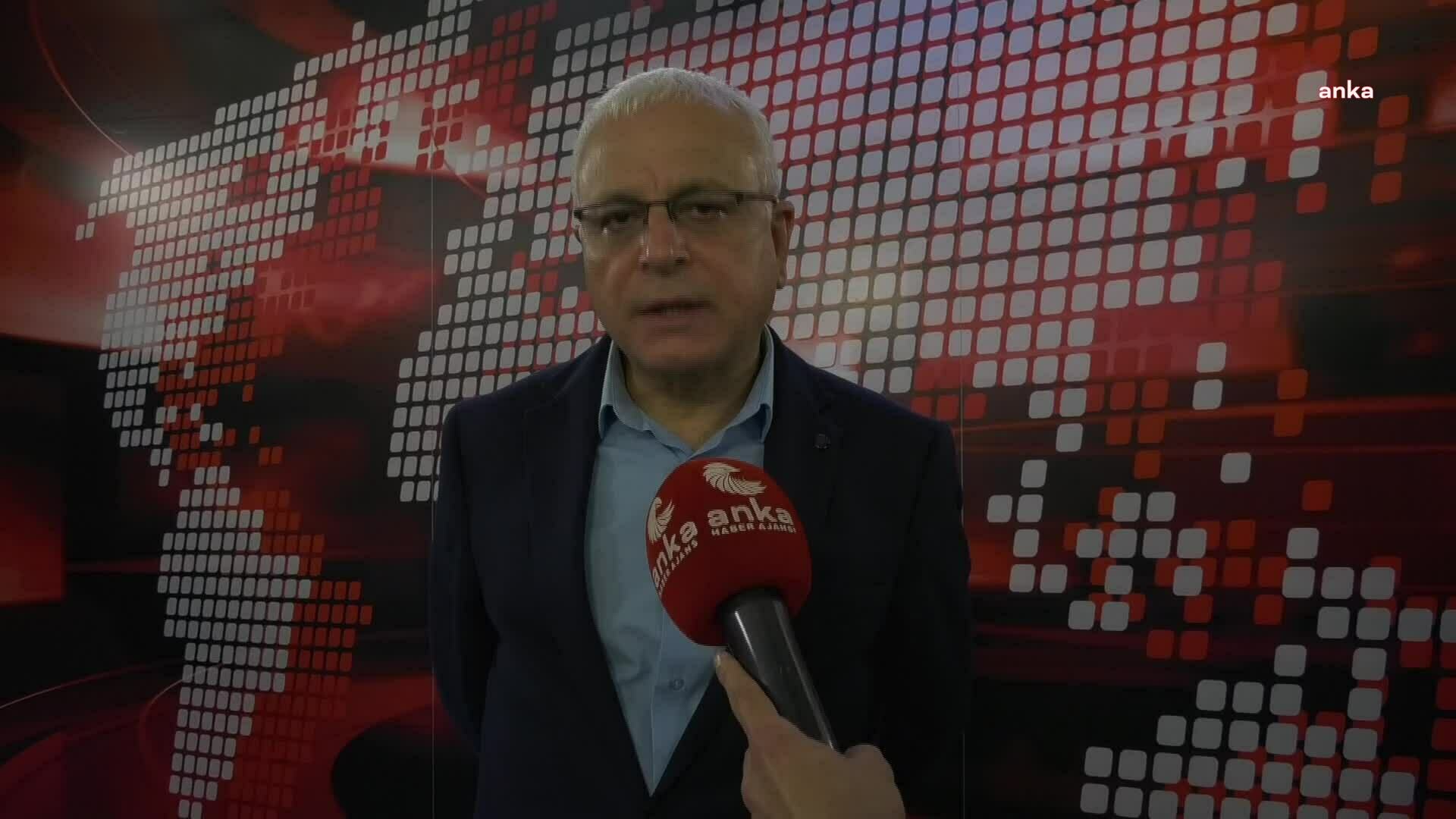 GAZETECİ MERDAN YANARDAĞ'A ADLİ KONTROL ŞARTI GETİRİLDİ