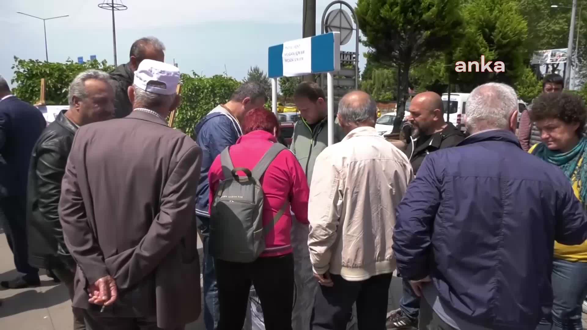 FINDIKLI BELEDİYE BAŞKANI ÇERVATOĞLU: "258 YILLIK CAMİYİ KORUYARAK MEYDAN YAPMAK İSTİYORUZ, ANCAK MEVCUT İKTİDAR VE İL GENEL MECLİSİ İSTEMEDİ"