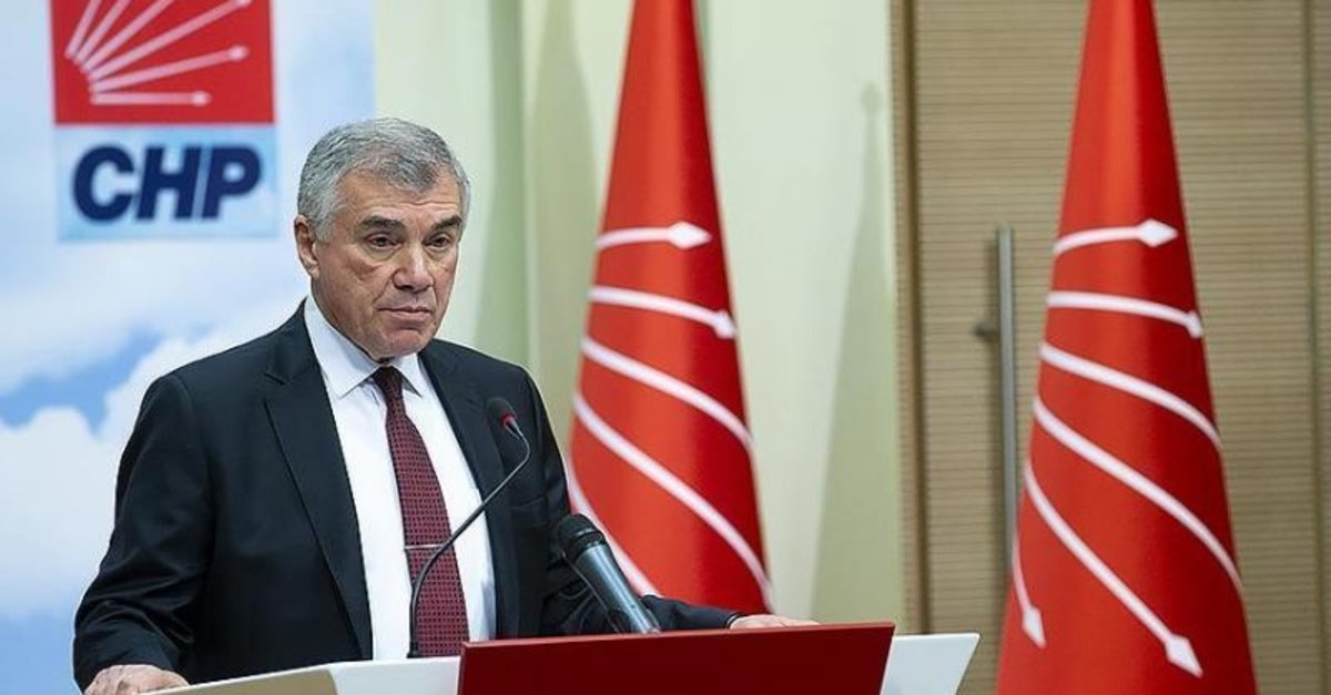 ÇEVİKÖZ: DEMOKRATİK YÖNETİMLERİN ASKERİ DARBE İLE DEĞİŞTİRİLMESİNE ÇALIŞILMASI KABUL EDİLEMEZ