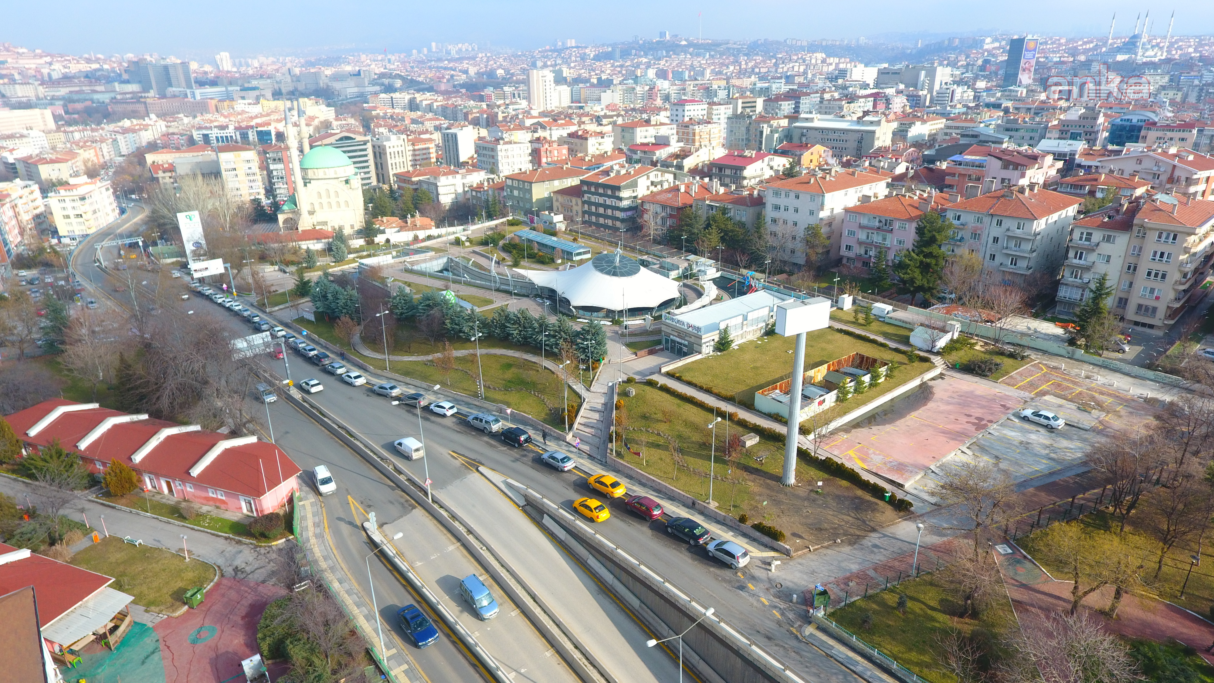 19 MAYIS GENÇLİK MERKEZİNDE ÇALIŞMALARA HIZ VERİLDİ