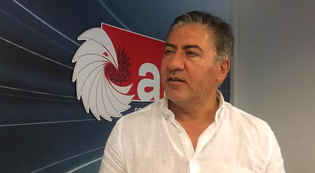 CHP'Lİ EMİR: TEST KİTİ ÜRETİMİ TEK FİRMAYA İHALE EDİLİYOR