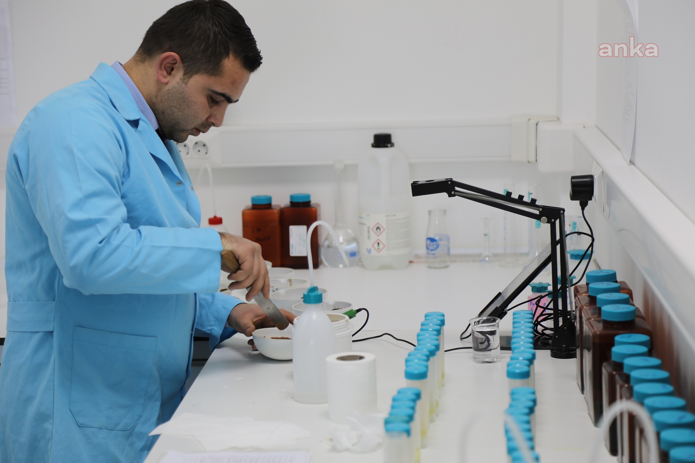 TÜRKİYE’NİN TARIMINA MUĞLA’DAN BÜYÜK KATKI