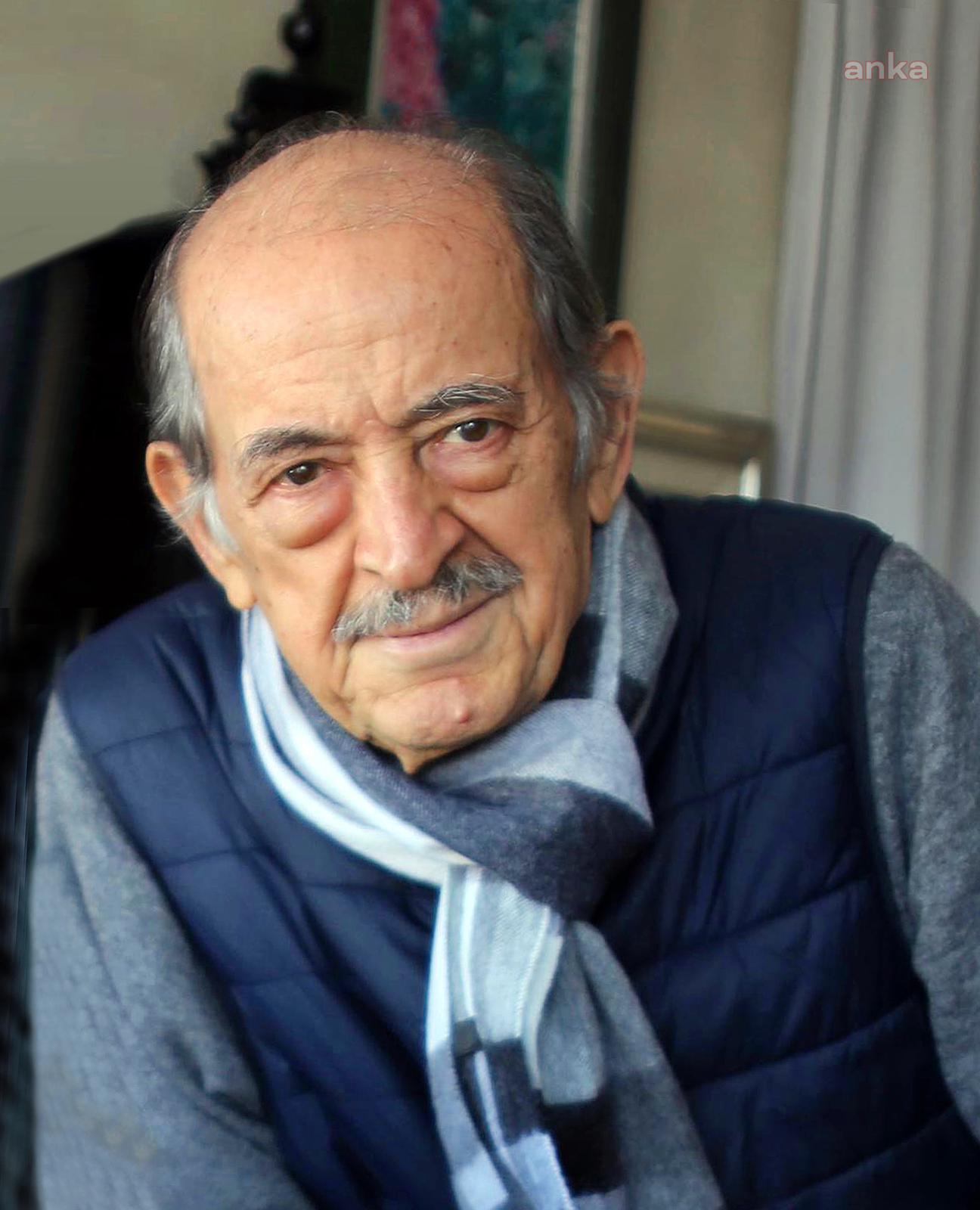 GAZETECİ VARLIK ÖZMENEK YAŞAMINI YİTİRDİ