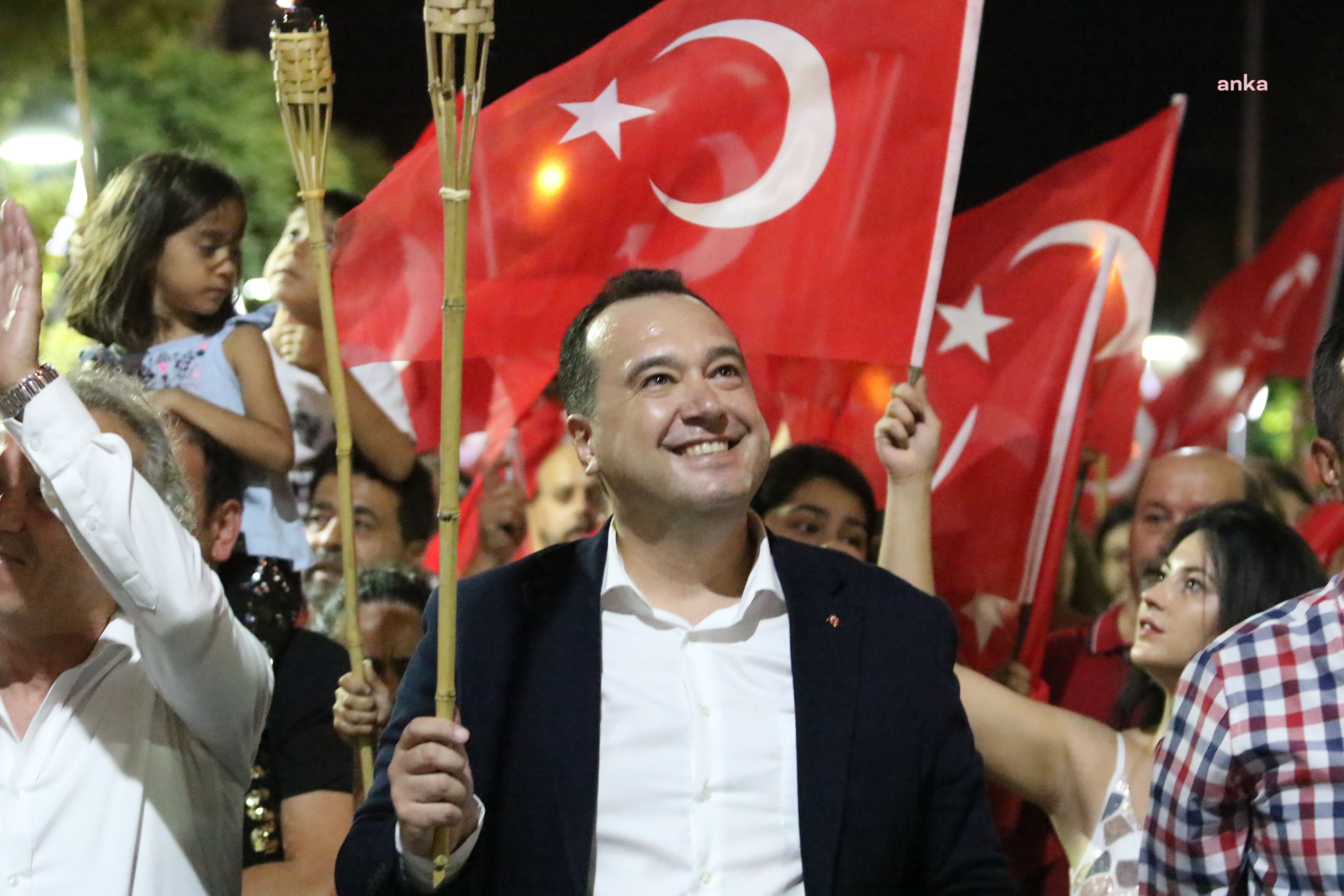AKHİSAR’DA 19 MAYIS, FENER ALAYI İLE KUTLANACAK