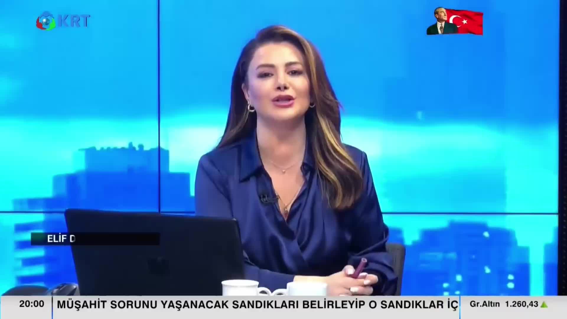 ÜMİT ÖZDAĞ: “ÜÇÜNCÜ BİR YOL OLDUK. EĞER SİNAN OĞAN ADAY OLMASAYDI BUNU BİRİNCİ TURDA ERDOĞAN KAZANMIŞTI”