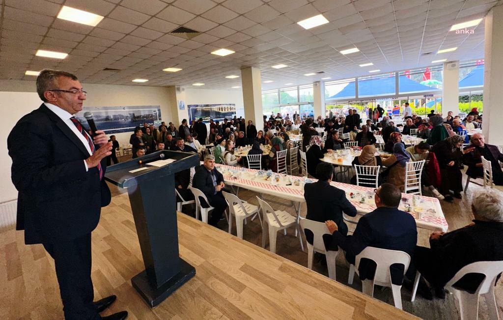 ENGİN ALTAY: “HİZBULLAH’I MECLİS’E SOKAN ERDOĞAN'DIR. PKK’NIN, FETÖ’NÜN KÖKÜNÜ KAZIMAK BAY KEMAL’E NASİP OLACAK”