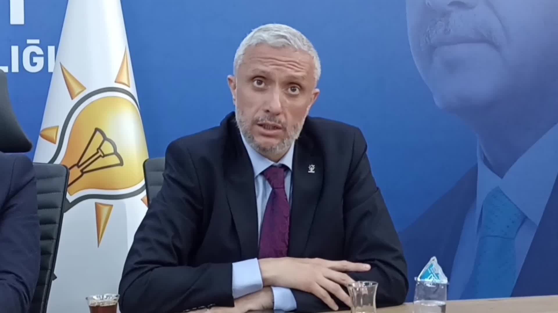 AKP KÜTAHYA MİLLETVEKİLİ ADİL BİÇER: “BİR HUKUKÇU OLARAK, SADECE KADIN BEYANININ ESAS ALINMAYACAĞI KANAATİNDEYİM”