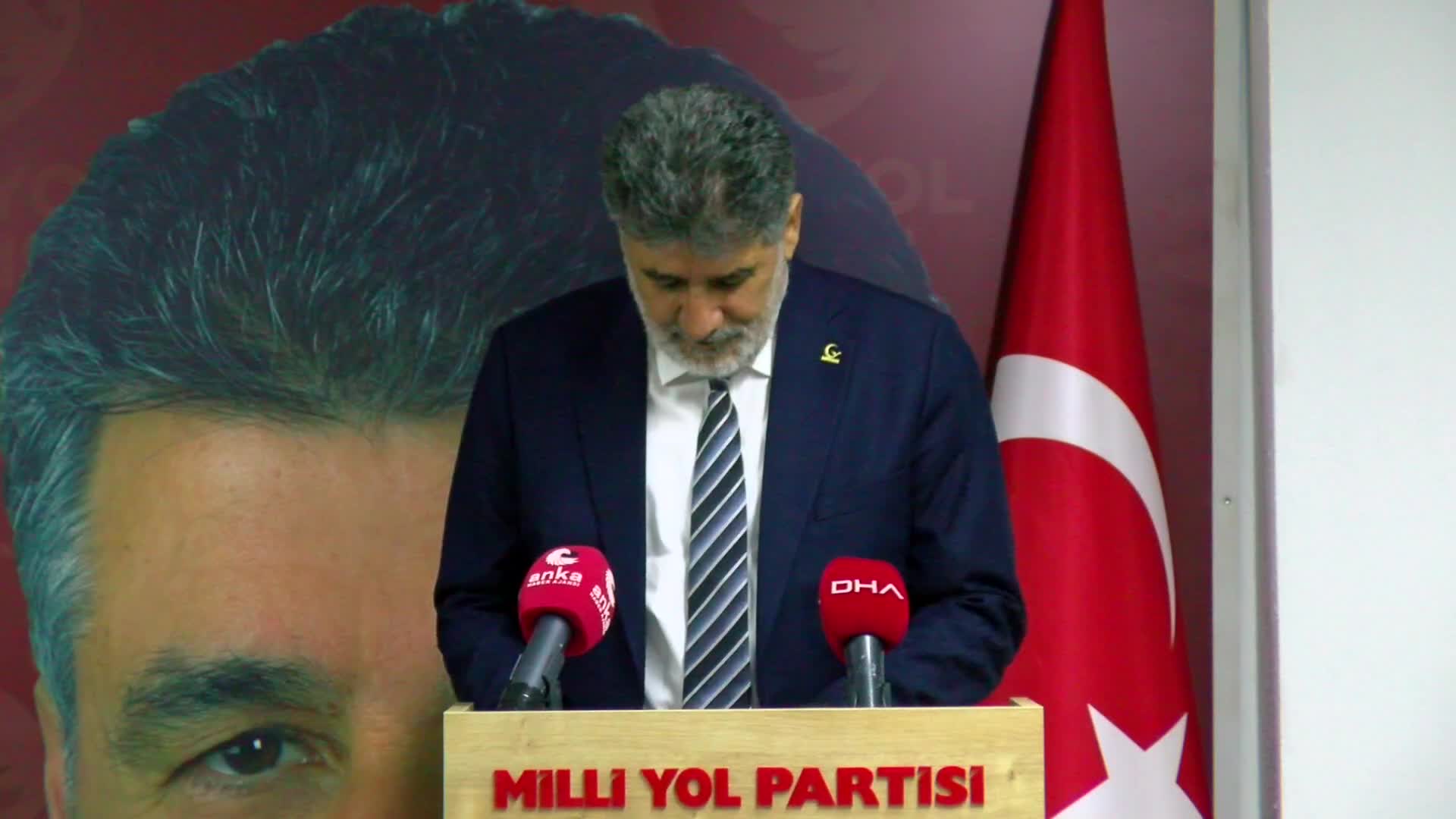 REMZİ ÇAYIR: “UMDUĞUMUZU BULAMADIĞIMIZ İÇİN BİR HAYAL KIRIKLIĞI VAR. BU HAREKETİN BAŞINDAYSAM DA SORUMLULUK HER ANLAMDA BANA AİTTİR”