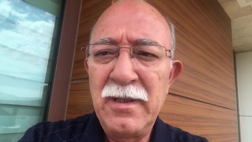 İYİ PARTİ’Lİ KONCUK: THK’DE PARAYI VEREN UÇUP MEZUN OLUYOR, VEREMEYEN KALIYOR