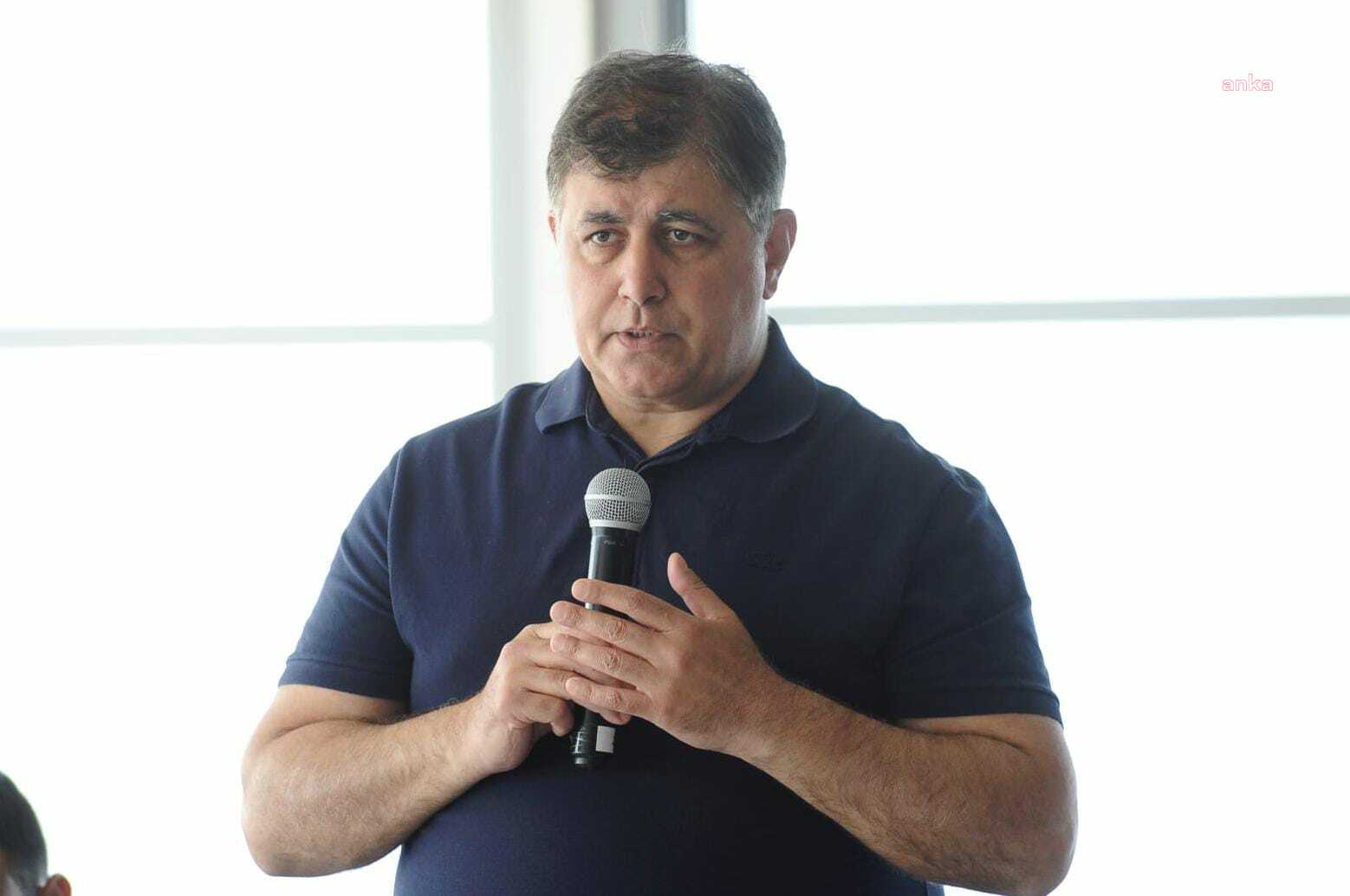 KARŞIYAKA BELEDİYE BAŞKANI TUGAY: “SANDIĞA ATILAN HER OYA SAHİP ÇIKACAĞIZ”