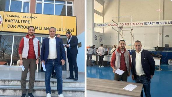 ATİLA KAYA'DAN SİNAN OĞAN'A TEPKİ: “BEN, CEHENNEMİN KAPILARINI KAPAYASIN DİYE İMZA VERMİŞTİM, CEHENNEME ODUN TAŞIYASIN DİYE DEĞİL”