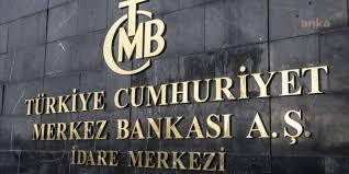 MERKEZ ZORUNLU KARŞILIK ORANINI ARTIRDI