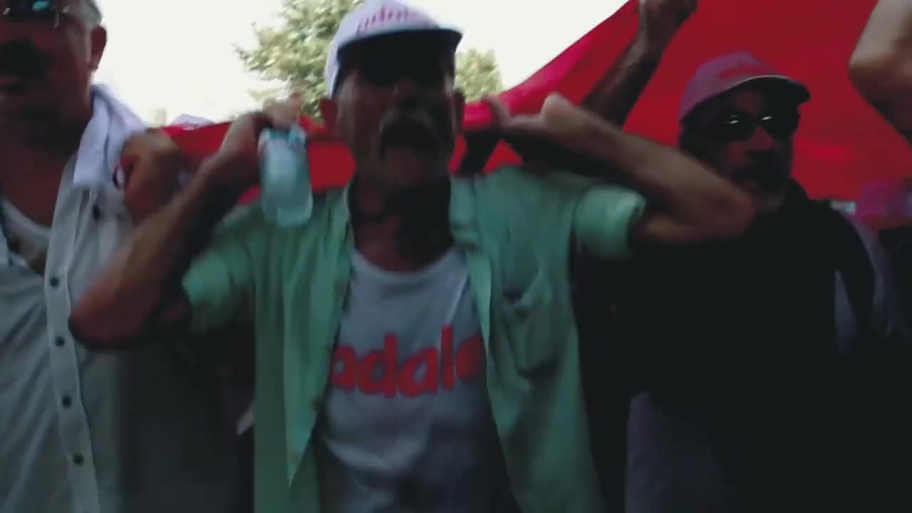 SARAY BELEDİYE BAŞKANI ERKİŞ, İŞÇİLERDEN KEMAL KILIÇDAROĞLU’NA DESTEK İSTEDİ