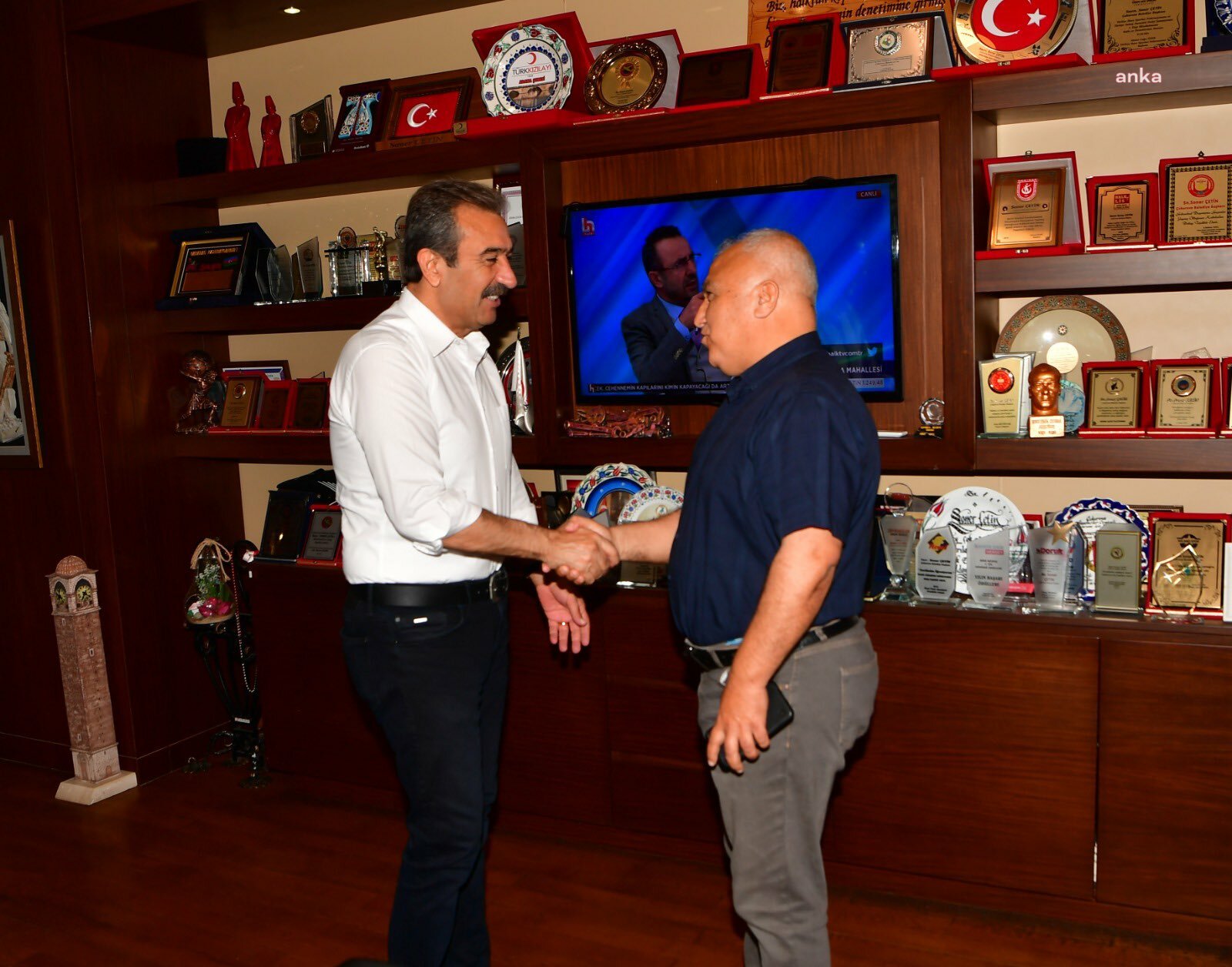 ÇUKUROVA’DA YAZ SPOR OKULLARI İÇİN HAZIRLIKLAR BAŞLADI