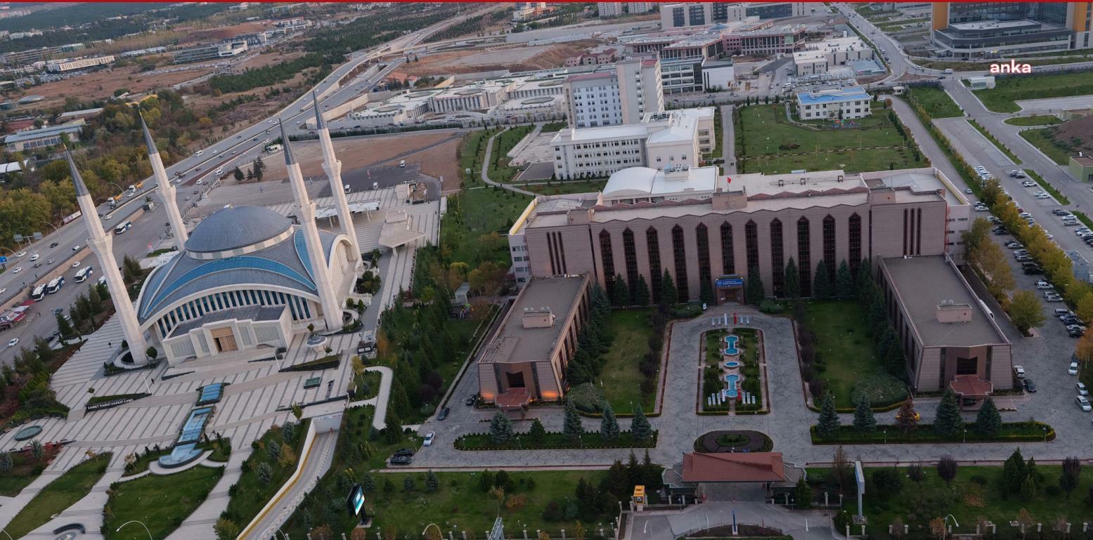 CUMA HUTBESİNDE 28 MAYIS İÇİN SİLAHLANMA ÇAĞRISI YAPAN İMAM HAKKINDA SUÇ DUYURUSUNDA BULUNULDU