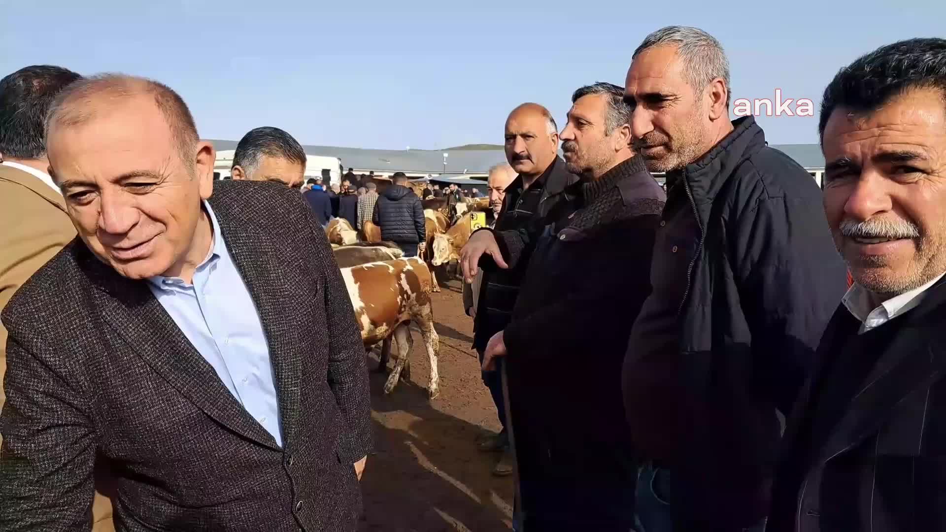 "KARSLI HEMŞEHRİLERİM KILIÇDAROĞLU'NA YÜZDE 55 OY VERDİ. İNŞALLAH BU SEFER YÜZDE 65 YAPACAĞIZ"