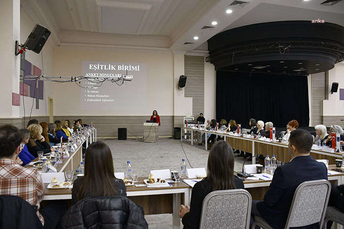 KUŞADASI BELEDİYESİ’NDEN TOPLUMSAL CİNSİYET EŞİTLİĞİ İÇİN LUND ÜNİVERSİTESİ İLE AKADEMİK İŞBİRLİĞİ
