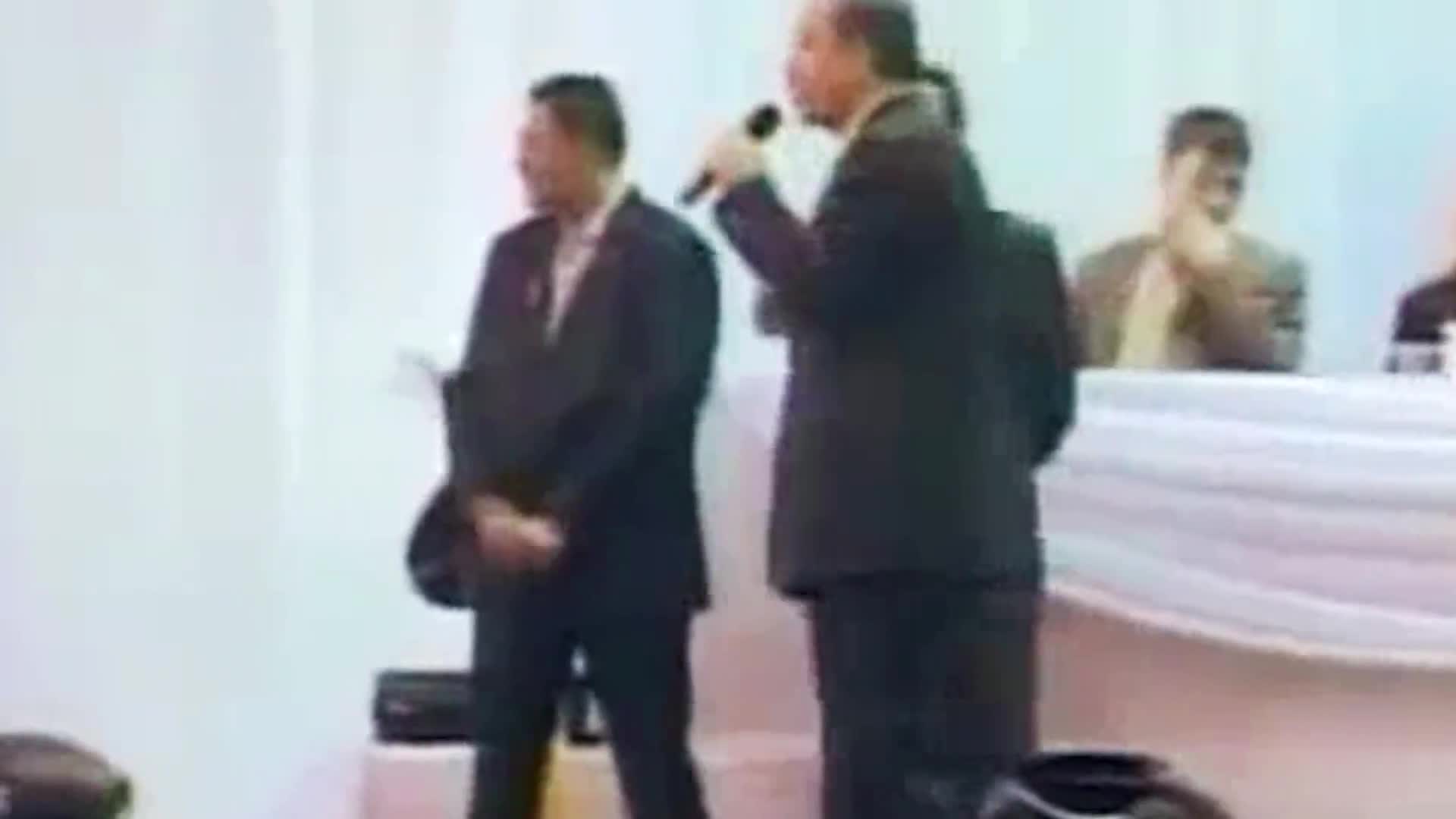 SAADET PARTİSİ’NDEN YENİ KAMPANYA VİDEOSU… KARAMOLLAOĞLU: “UNUTMA! BOP EŞ BAŞKANI KİMDİ? TÜRKİYE İÇİN KARAR VER”