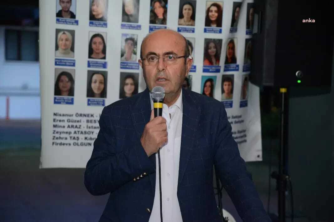 KIRŞEHİR BELEDİYE BAŞKANI EKİCİOĞLU, BEGEM GENÇLİK BULUŞMASINA KATILDI