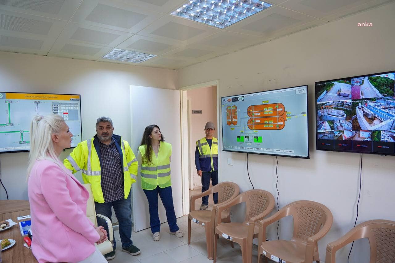 BİLECİK BELEDİYESİ, KENTTEKİ KANALİZASYON VE ALTYAPI SORUNLARINI ÇÖZÜME KAVUŞTURAN PROJESİNİ TAMAMLADI