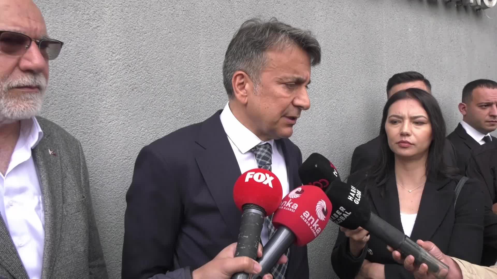 ESKİ ÜLKÜ OCAKLARI BAŞKANI AZMİ KARAMAHMUTOĞLU: “PSİKOLOJİK ÜSTÜNLÜK SAYIN KEMAL KILIÇDAROĞLU’NU TÜRKİYE’NİN 13’ÜNCÜ CUMHURBAŞKANI OLARAK GÖRMEK İSTEYEN YURTTAŞLARIN LEHİNE GELİŞMİŞTİR”