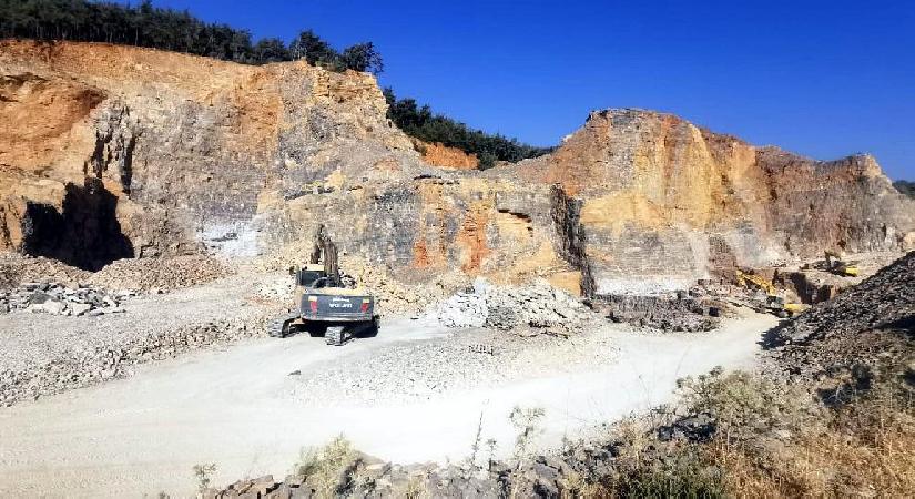 MUĞLA 1. İDARE MAHKEMESİ, TAŞ OCAĞI İÇİN VERİLEN ‘ÇED GEREKLİ DEĞİLDİR’ KARARINI DURDURDU