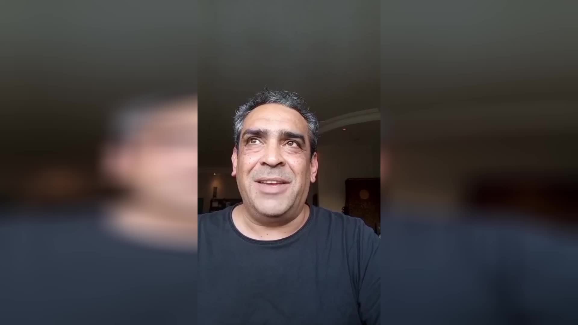 SANATÇI EGE'DEN GENÇLERE “SANDIK” ÇAĞRISI: “KAÇMAK YOK, SEÇİMİNİ YAP”
