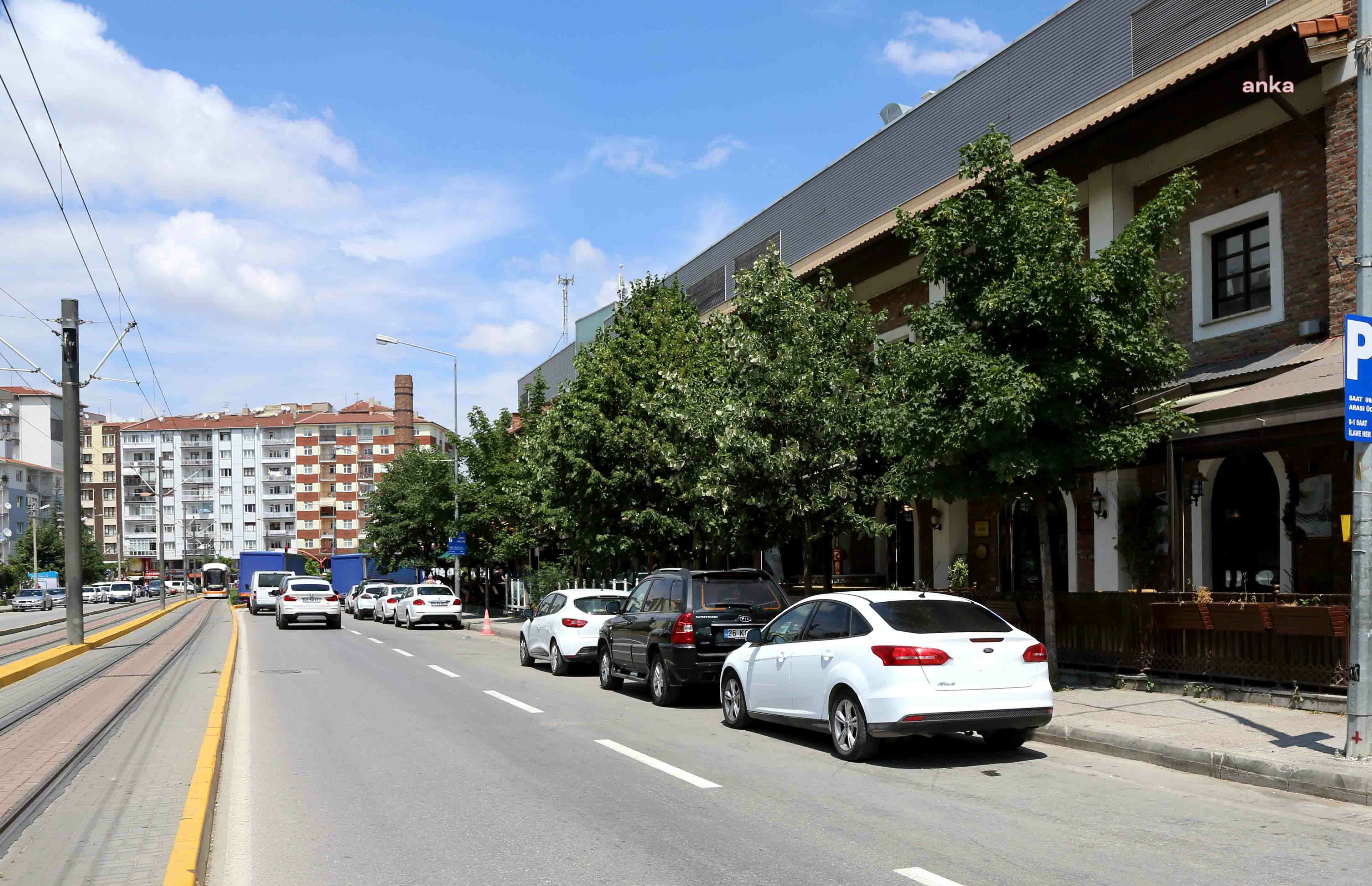 ESKİŞEHİR BÜYÜKŞEHİR BELEDİYESİ’NDEN SEÇİM DÜZENLEMESİ