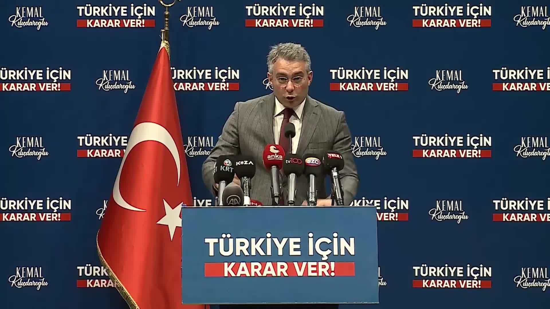 KEMAL KILIÇDAOĞLU, ADANA’DA… MADDE BAĞIMLISI EŞİ TEDAVİ OLAN AYŞEGÜL BAL ALTAN: “ÇOCUĞUMA ÇİKOLATA SATAN, BANA EKMEK SATAN BAKKALDA BULUNABİLİYOR. ULAŞILMASI O KADAR KOLAY Kİ”