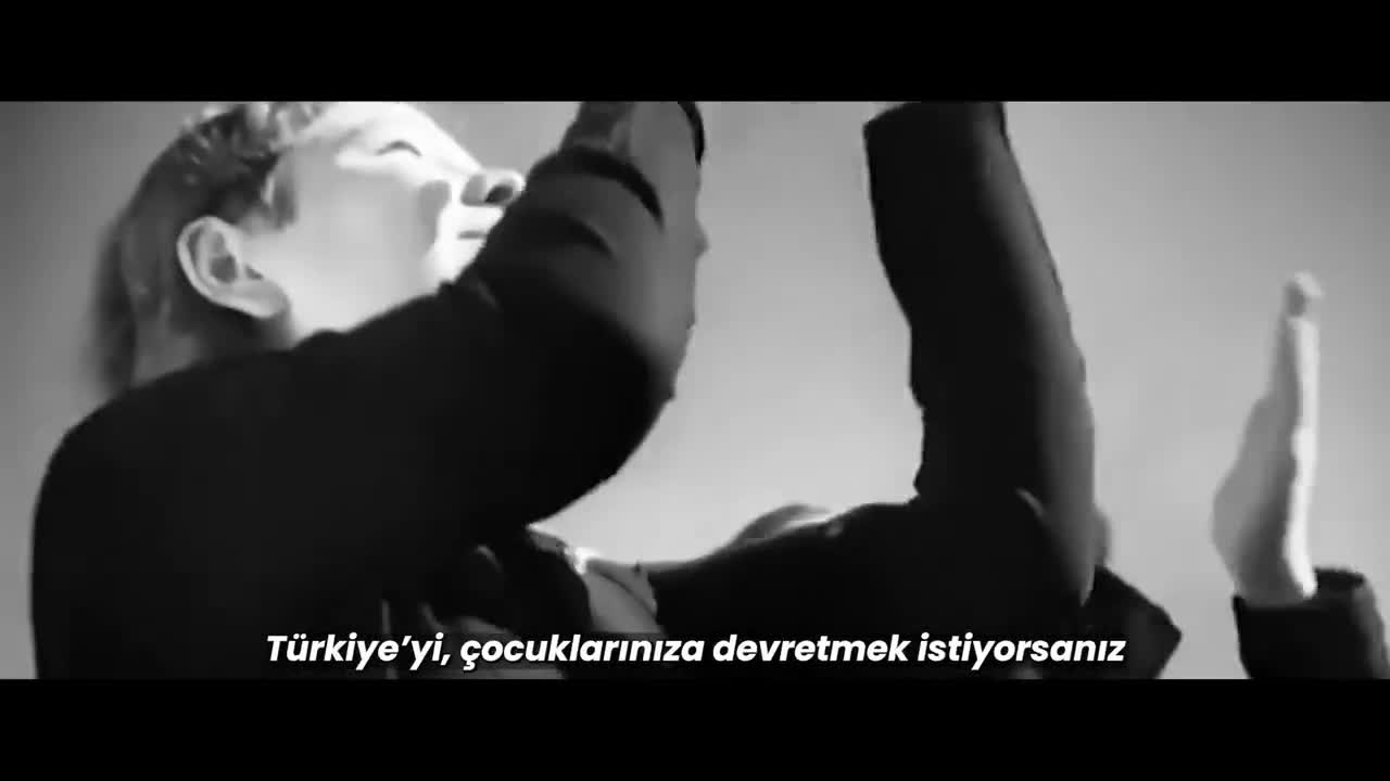 ÜMİT ÖZDAĞ: "SANA SÖZ! 13 MİLYON SIĞINMACI VE KAÇAK VATANLARINA GİDECEK"