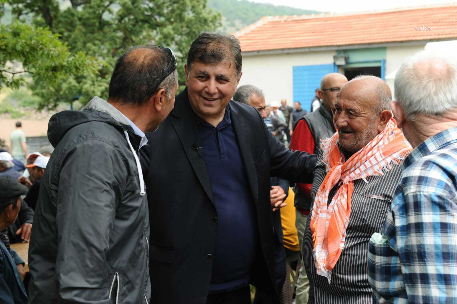 SINDIR VE TUGAY, BOLLUĞA KEPÇE SALLADI