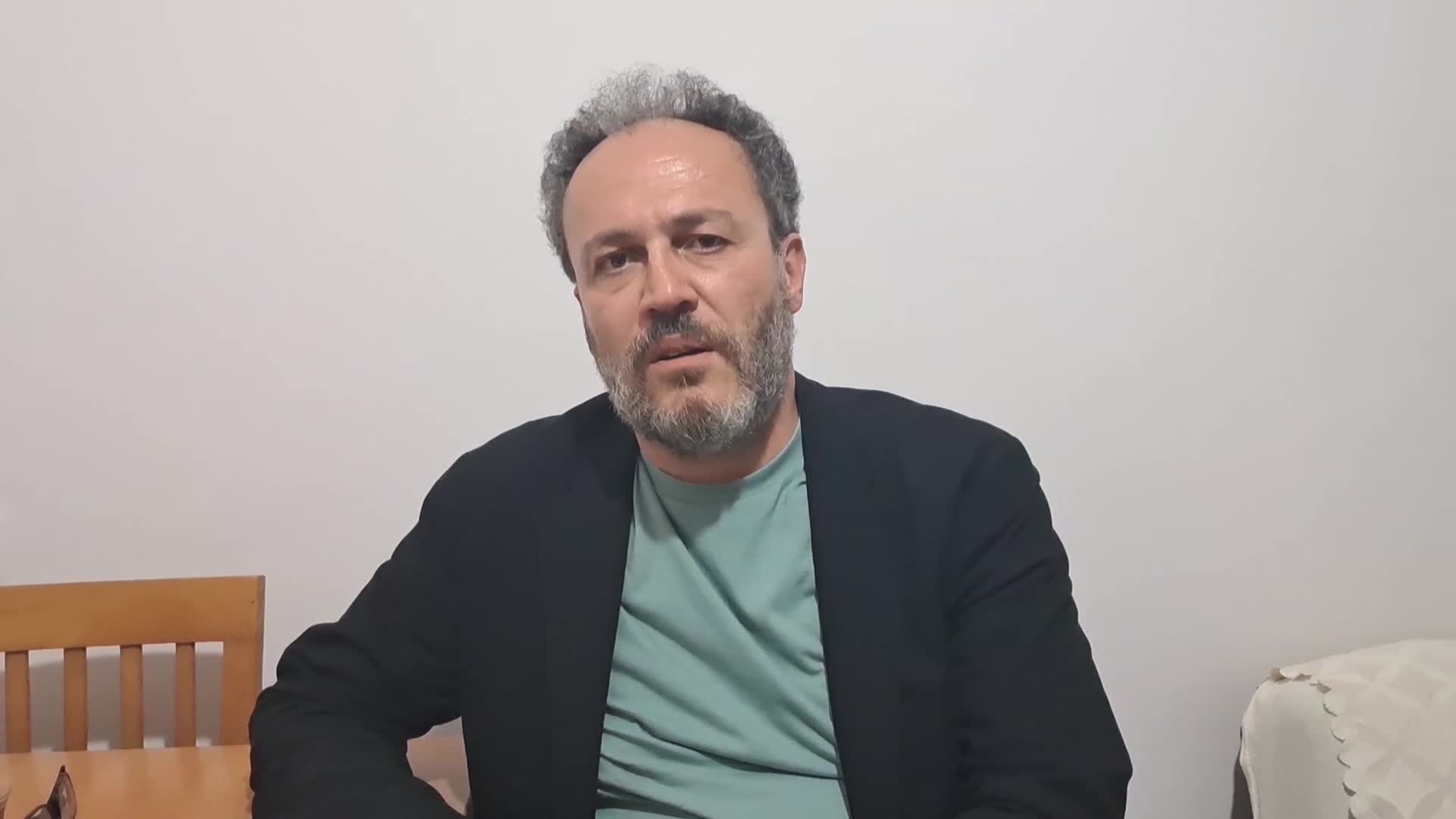 TÜRKİYE İŞÇİ PARTİSİ KÜLTÜR VE DANIŞMA KURULU ÜYESİ SERKAN ACAR: “SANDIKLARA GİDİN VE OYUNUZA SAHİP ÇIKIN”